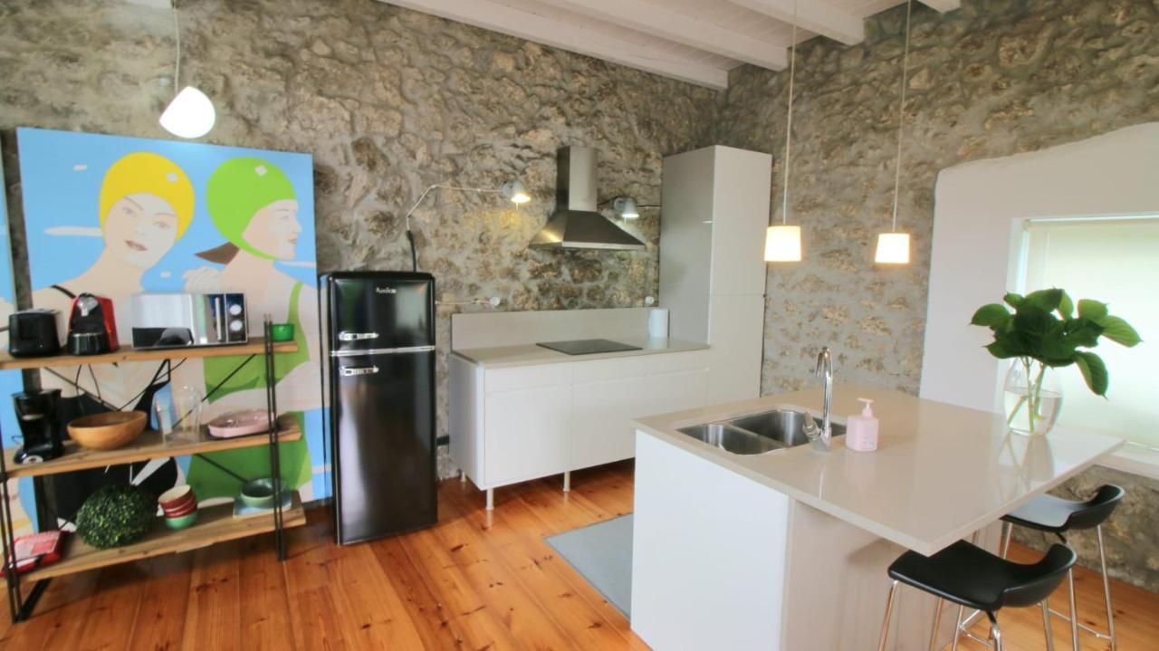 Villas San Roque Isla Plana Exterior foto
