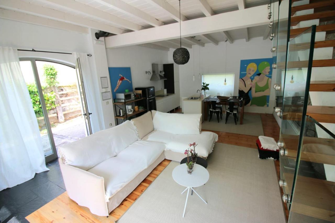 Villas San Roque Isla Plana Exterior foto