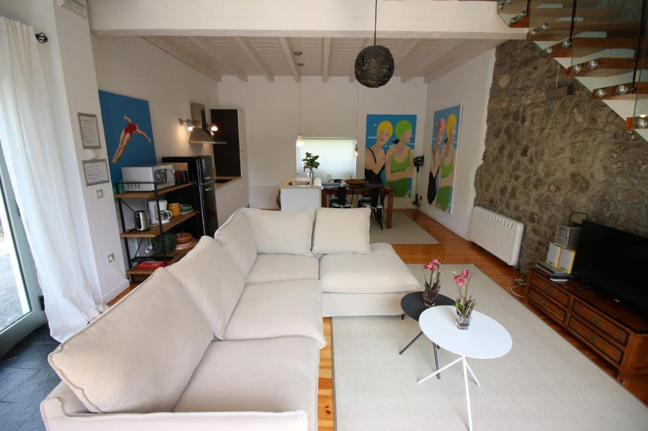 Villas San Roque Isla Plana Exterior foto