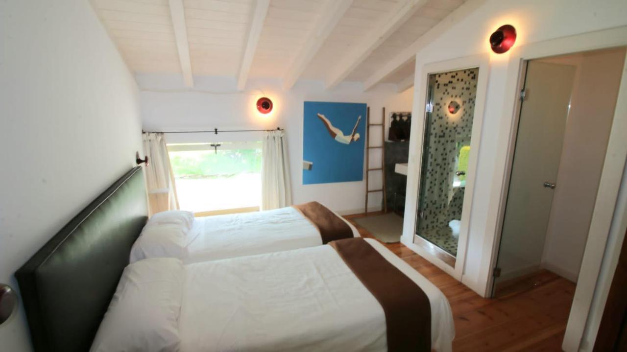 Villas San Roque Isla Plana Exterior foto