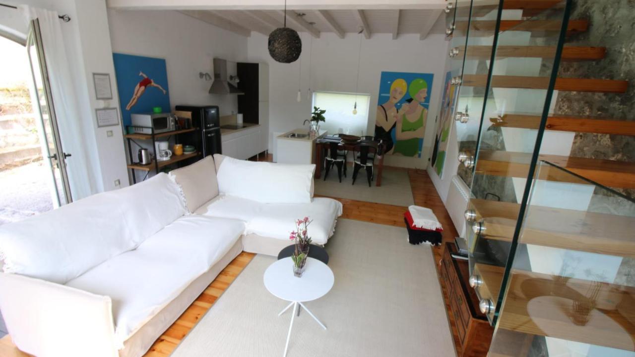 Villas San Roque Isla Plana Exterior foto
