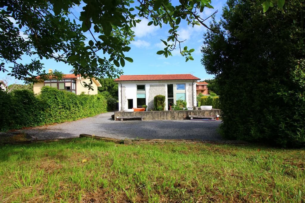 Villas San Roque Isla Plana Exterior foto