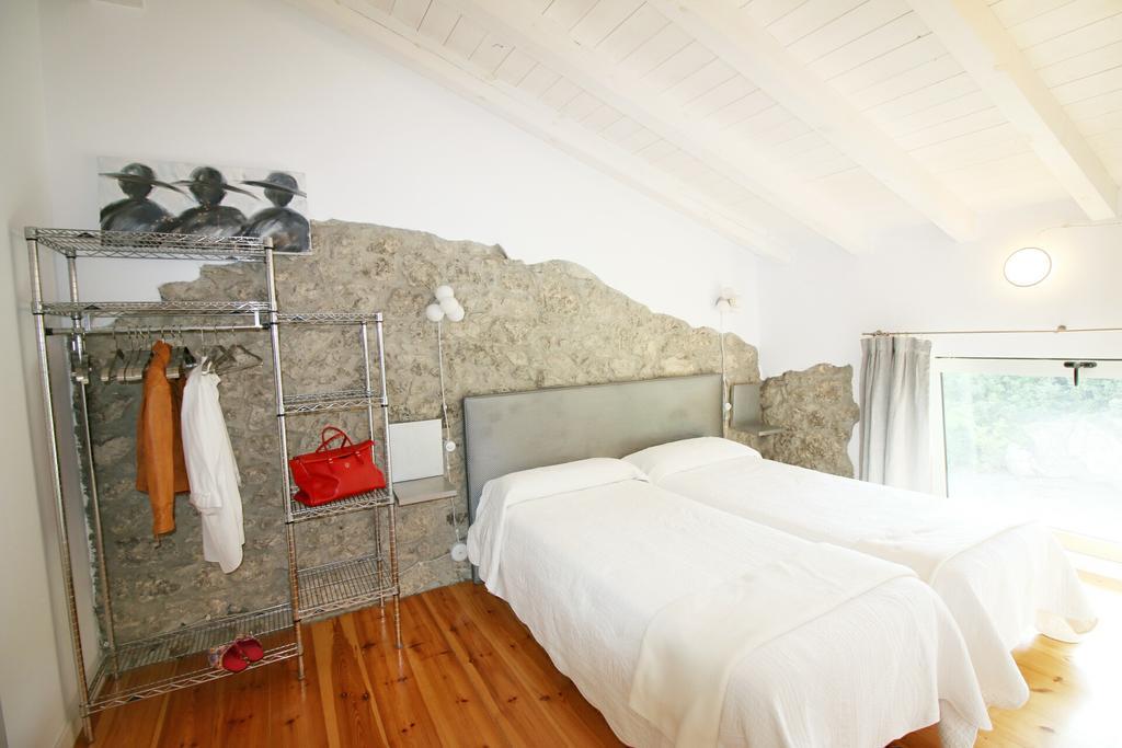 Villas San Roque Isla Plana Exterior foto