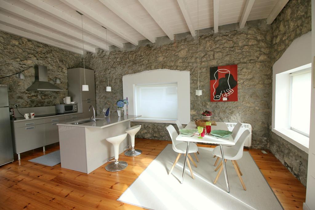 Villas San Roque Isla Plana Exterior foto